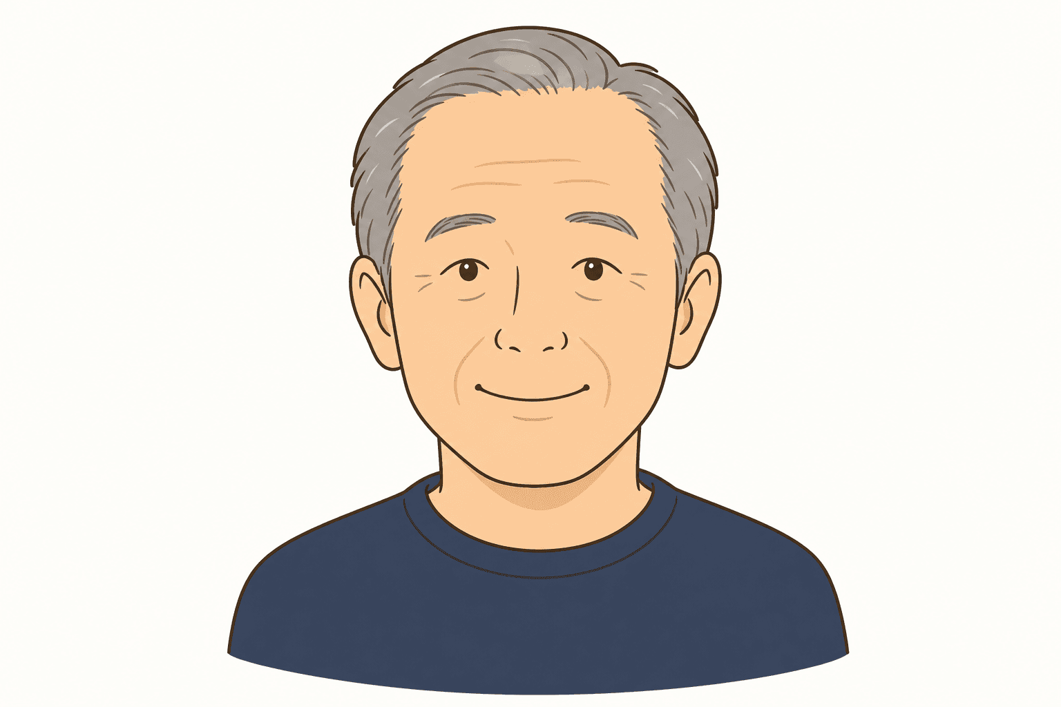60代 男性