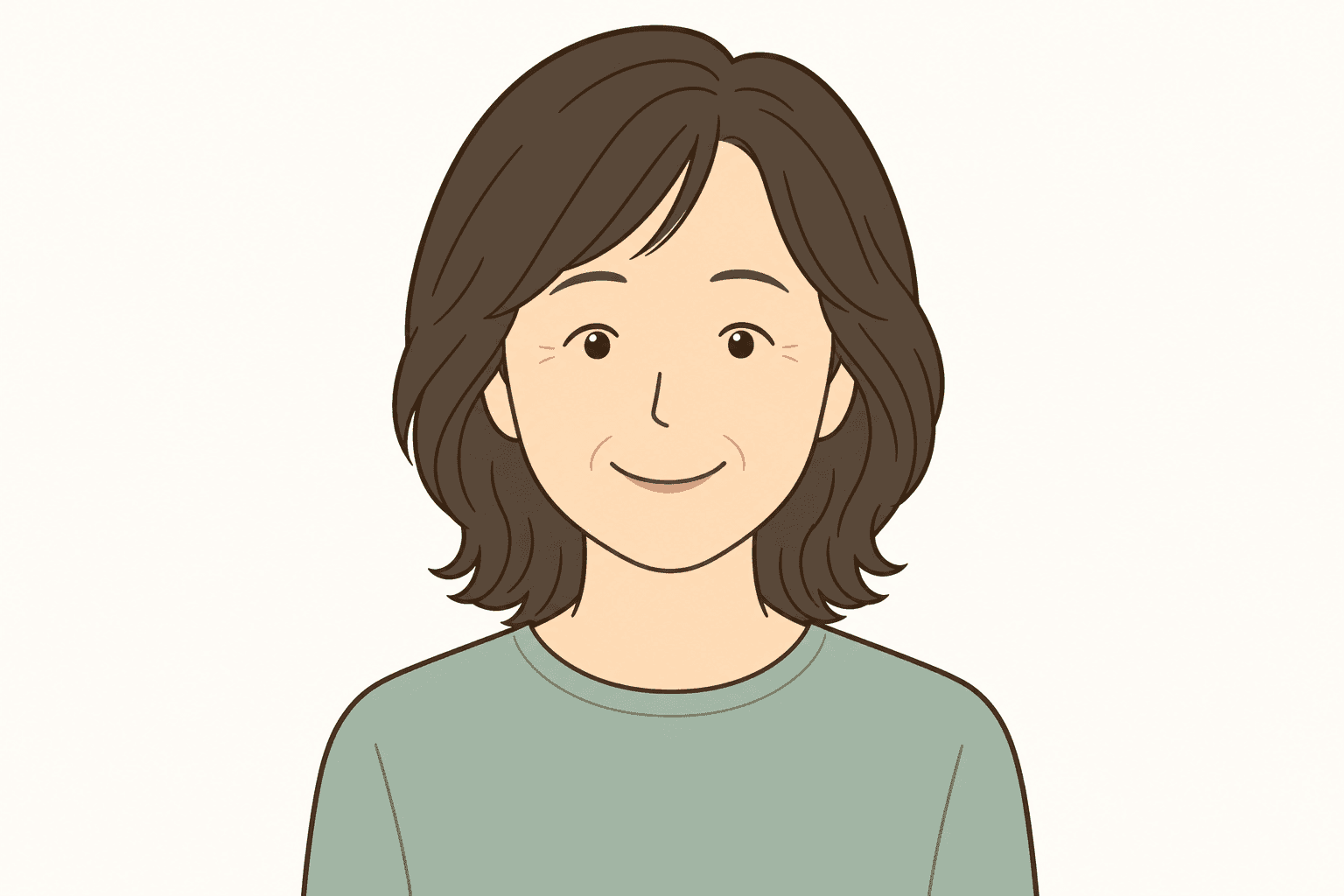 50代 女性