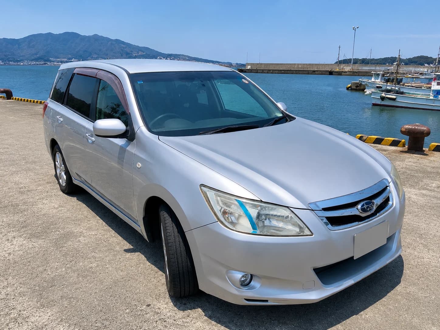 買取実績車両